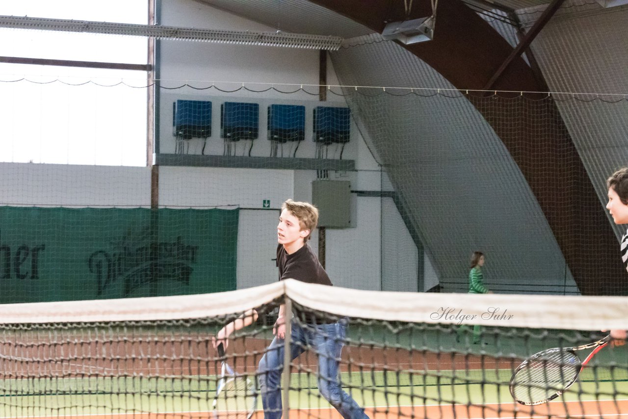 Bild 2 - Sparkasse Westholstein Pokal Marne